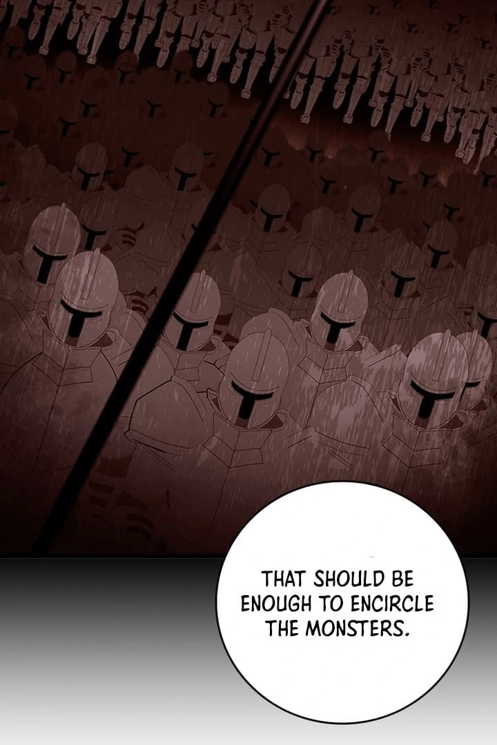 Dragon-Devouring Mage Chapter 87 Page 27