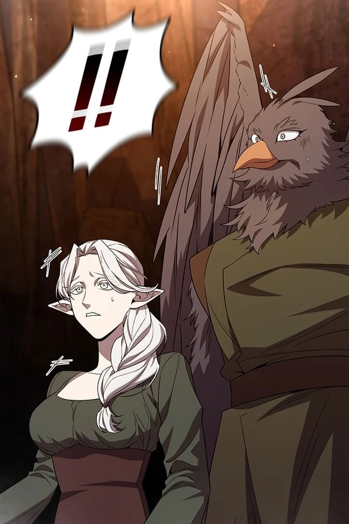 Dragon-Devouring Mage Chapter 87 Page 31