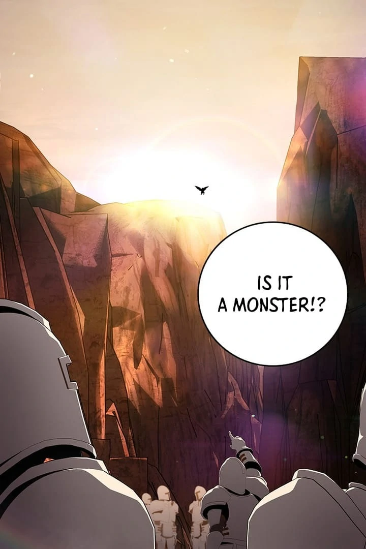 Dragon-Devouring Mage Chapter 87 Page 45