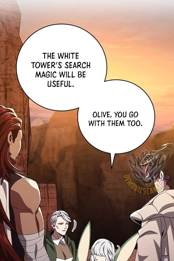Dragon-Devouring Mage Chapter 87 Page 59