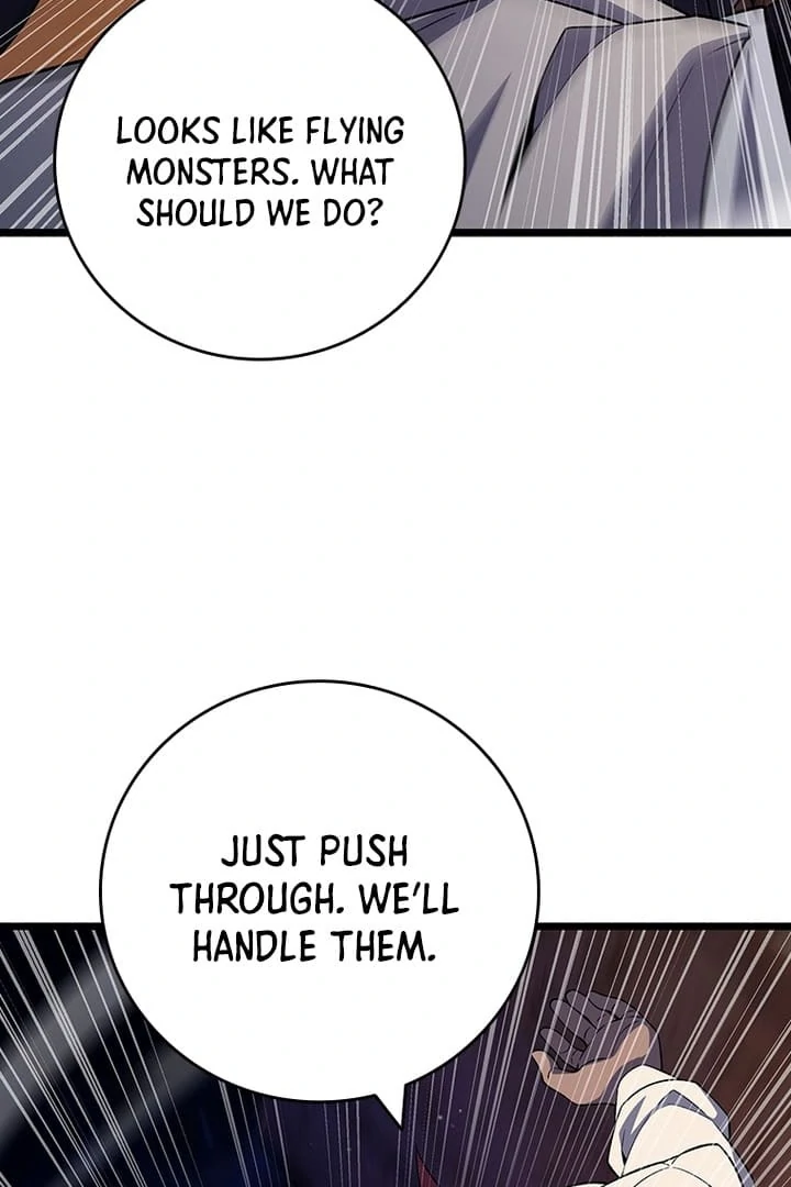 Dragon-Devouring Mage Chapter 87 Page 69