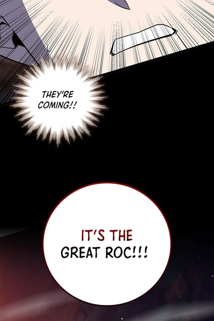 Dragon-Devouring Mage Chapter 87 Page 74