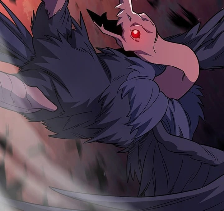 Dragon-Devouring Mage Chapter 87 Page 77