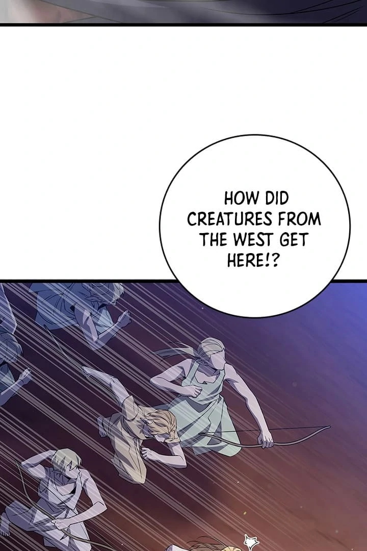 Dragon-Devouring Mage Chapter 87 Page 78