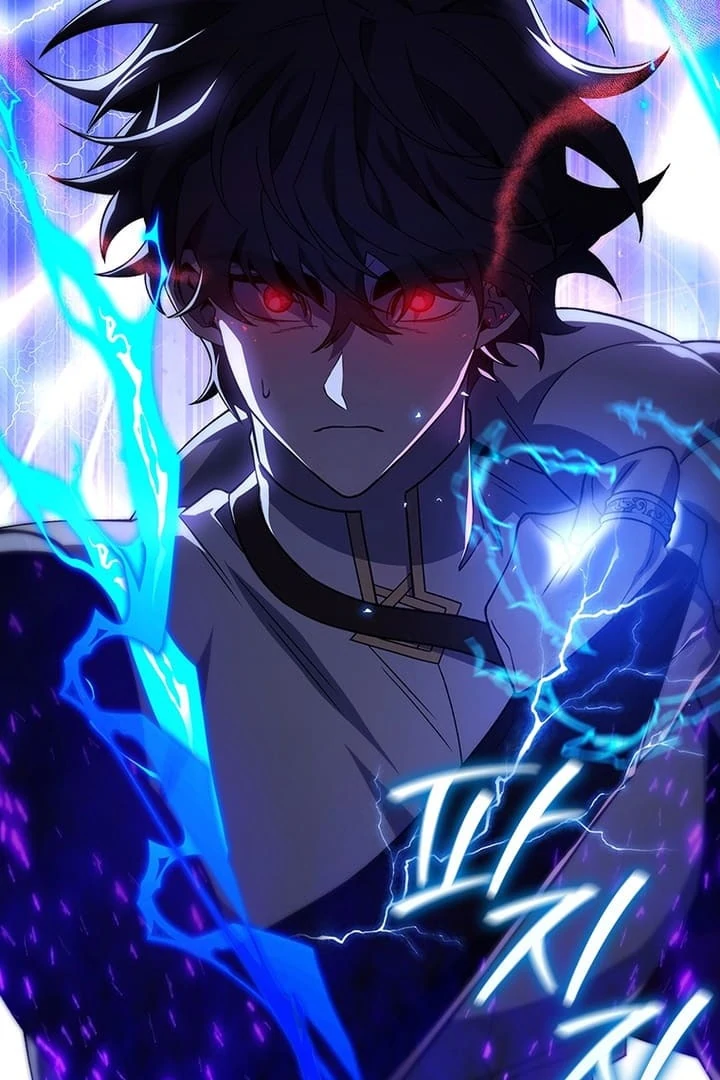 Dragon-Devouring Mage Chapter 87 Page 83