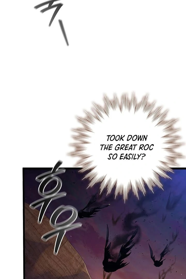 Dragon-Devouring Mage Chapter 87 Page 88
