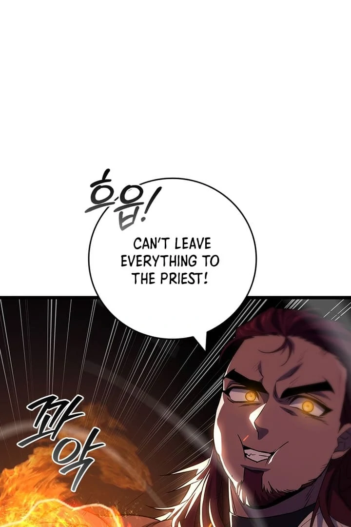 Dragon-Devouring Mage Chapter 87 Page 92