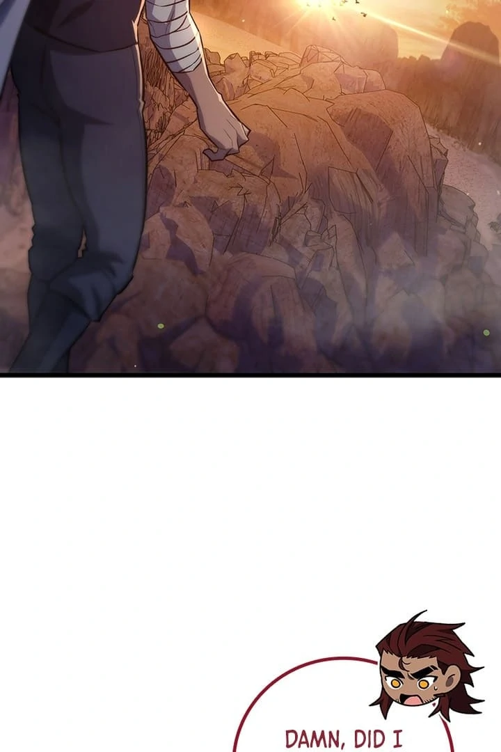 Dragon-Devouring Mage Chapter 87 Page 99