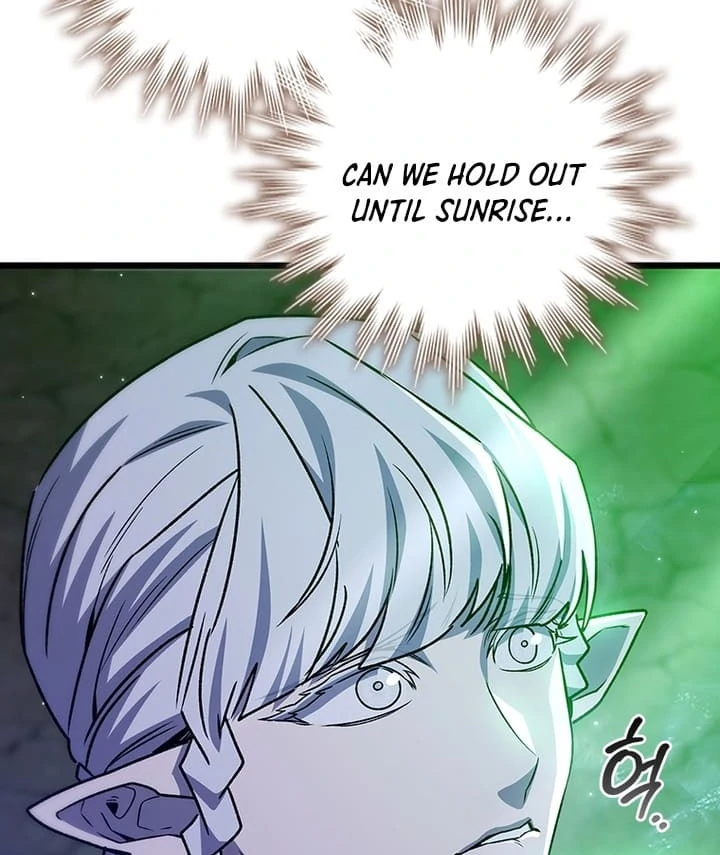 Dragon-Devouring Mage Chapter 87 Page 121
