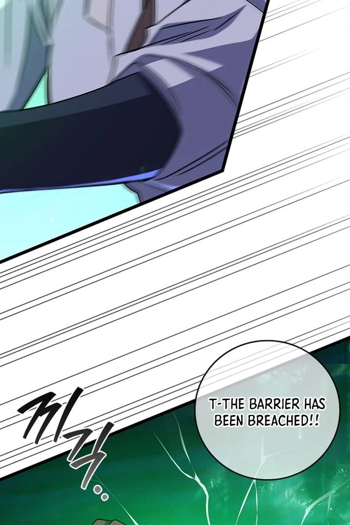 Dragon-Devouring Mage Chapter 87 Page 124