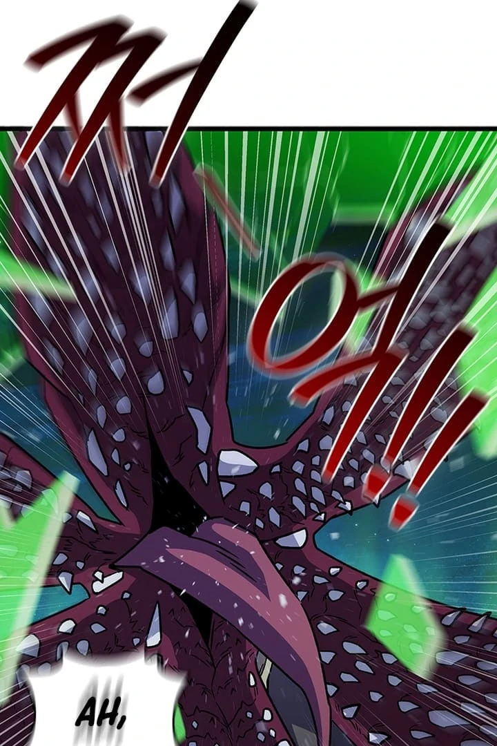 Dragon-Devouring Mage Chapter 87 Page 126