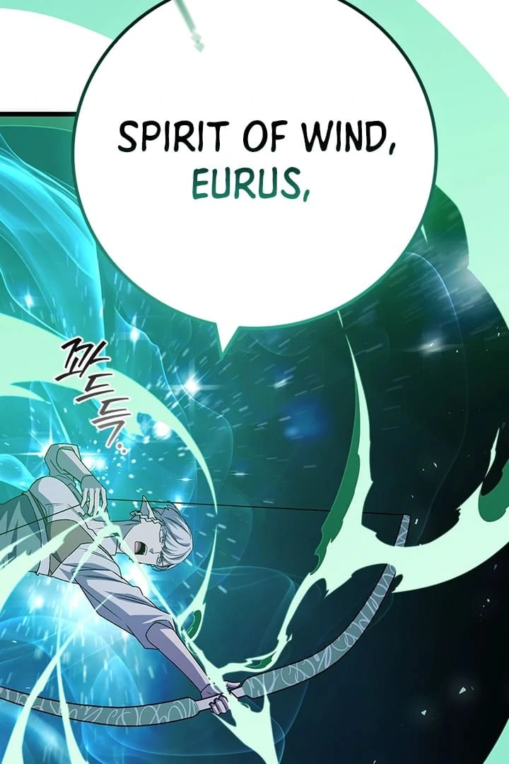 Dragon-Devouring Mage Chapter 87 Page 128