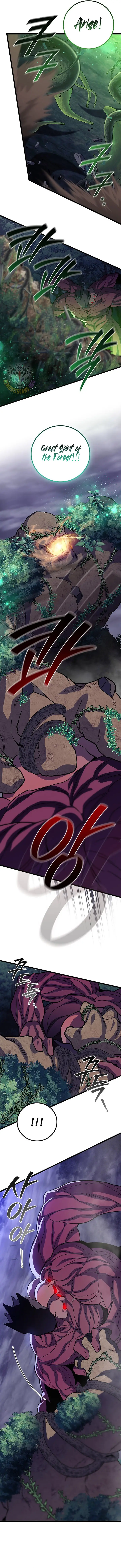 Dragon-Devouring Mage Chapter 91 Page 8
