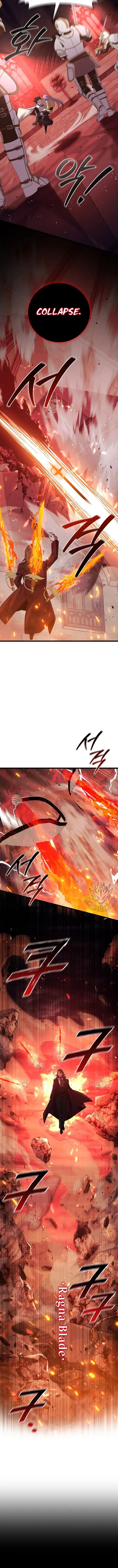Dragon-Devouring Mage Chapter 95 Page 9