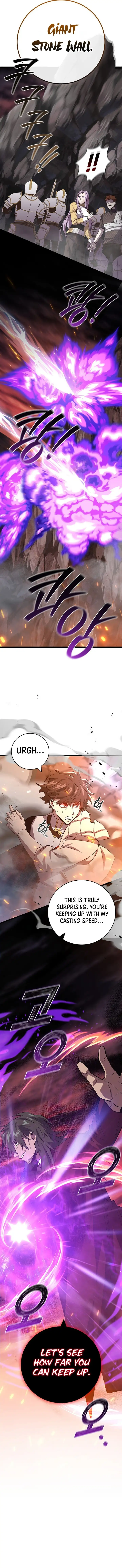 Dragon-Devouring Mage Chapter 95 Page 16