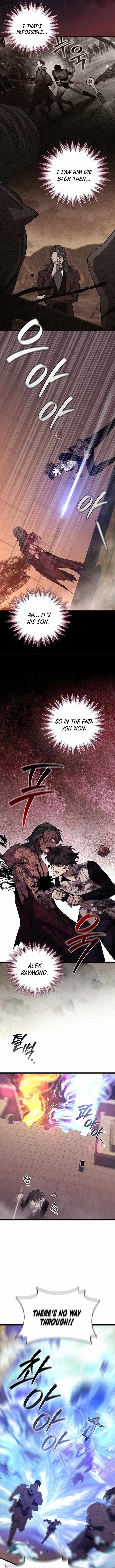 Dragon-Devouring Mage Chapter 97 Page 14