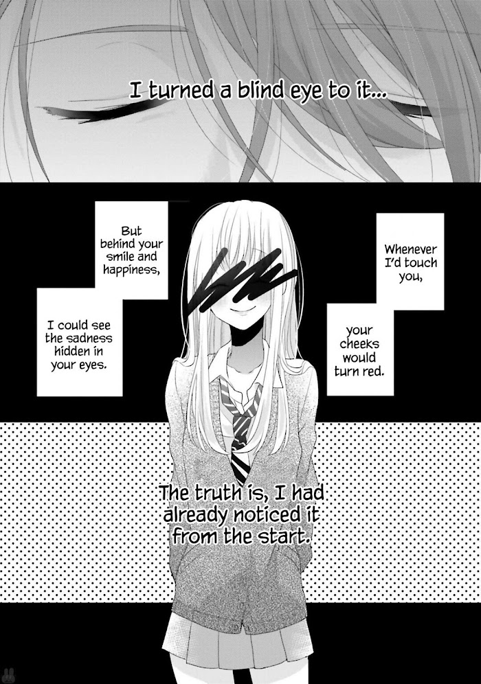 Dramatic Irony Chapter 10 Page 3