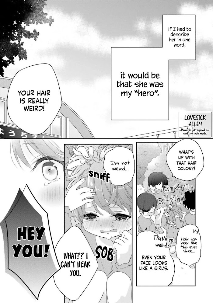 Dramatic Irony Chapter 10 Page 5