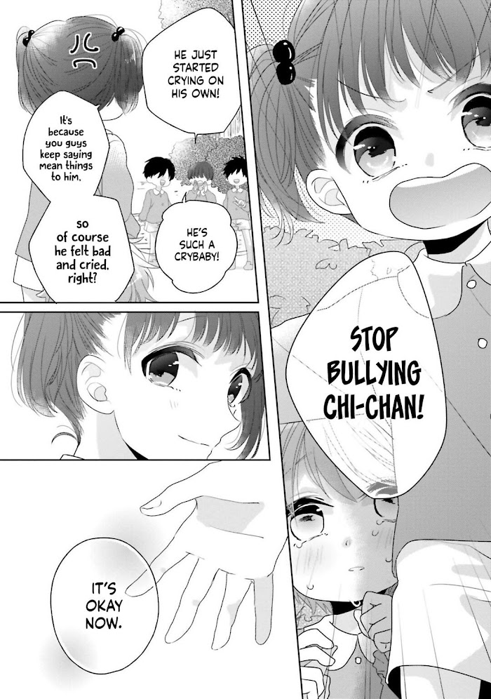 Dramatic Irony Chapter 10 Page 6