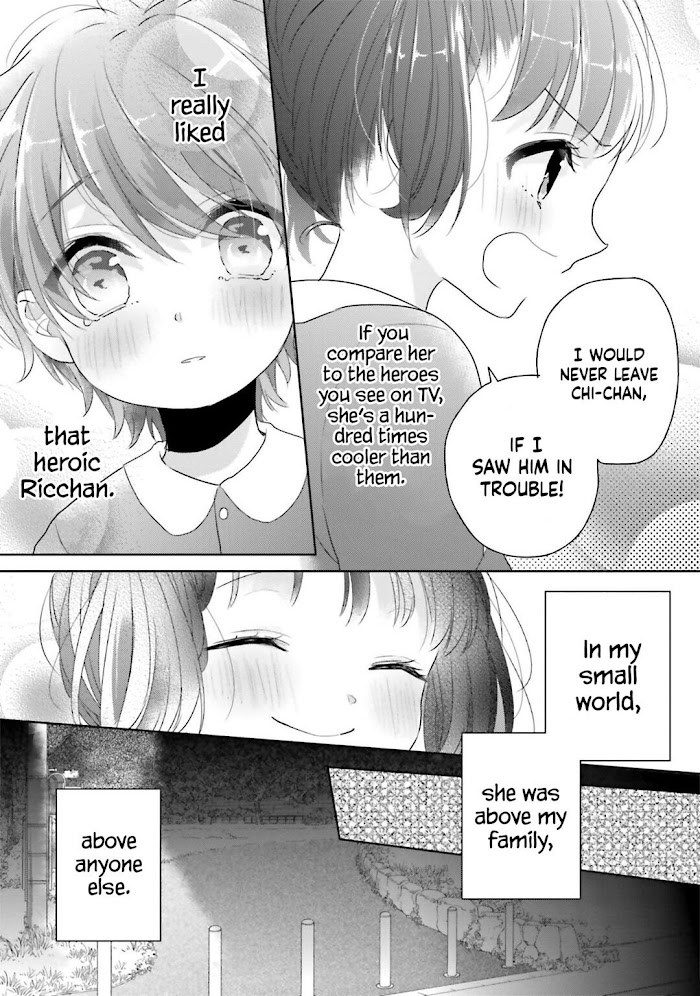 Dramatic Irony Chapter 10 Page 8
