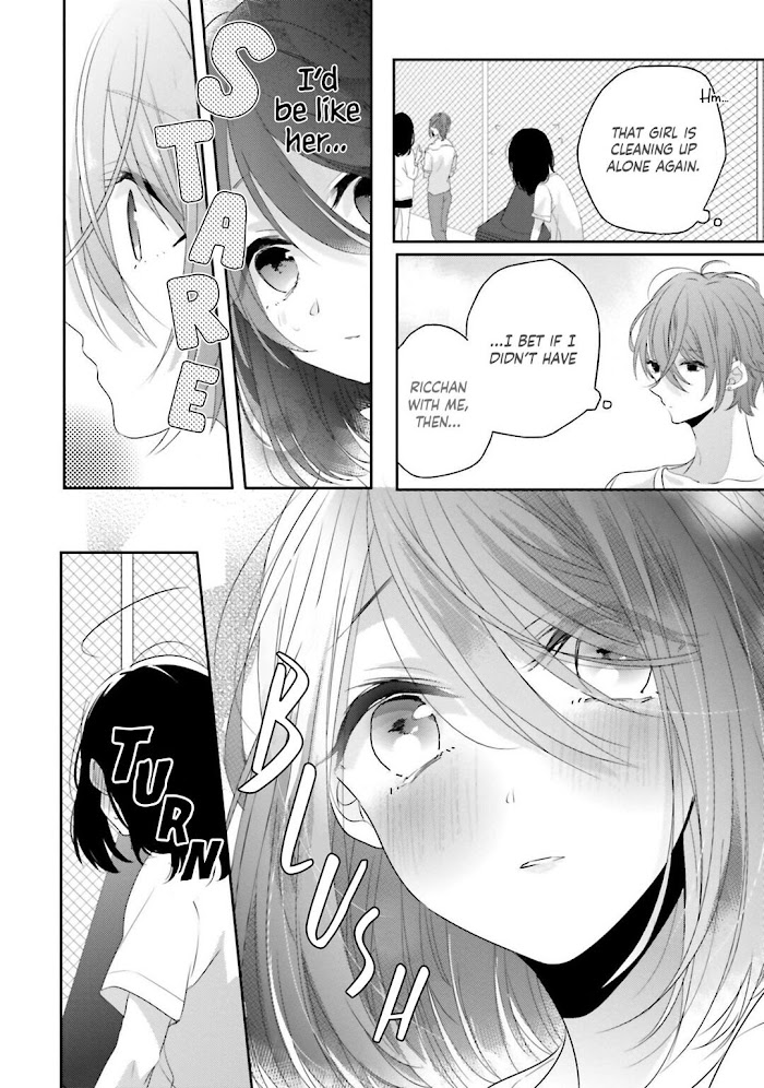 Dramatic Irony Chapter 10 Page 14