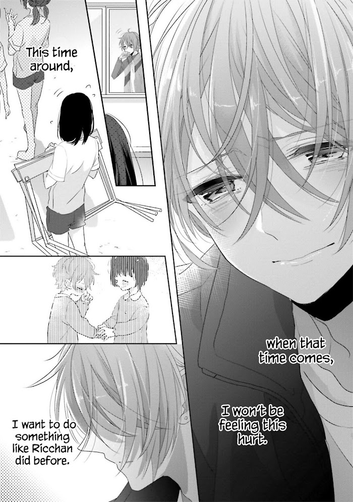 Dramatic Irony Chapter 10 Page 20
