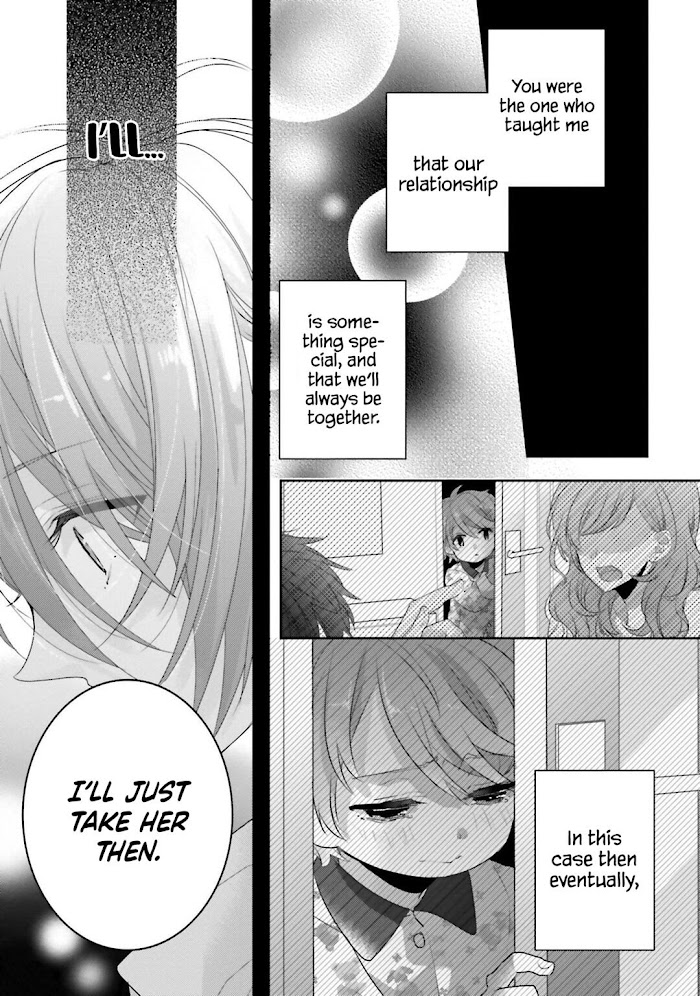 Dramatic Irony Chapter 10 Page 23