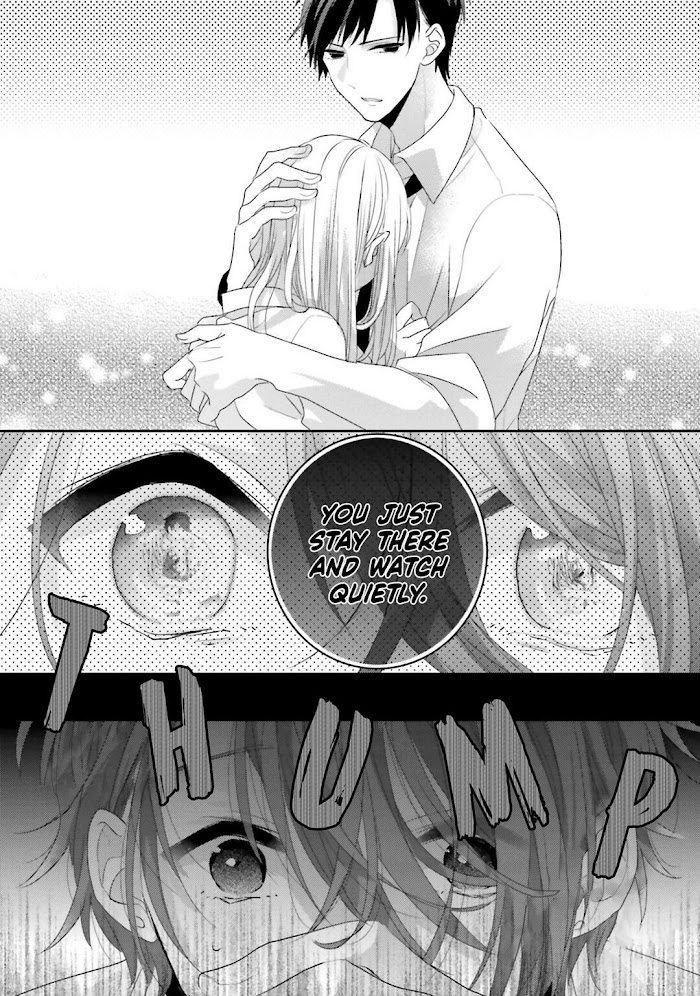 Dramatic Irony Chapter 10 Page 24