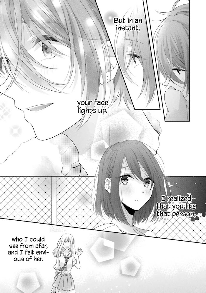 Dramatic Irony Chapter 10 Page 27