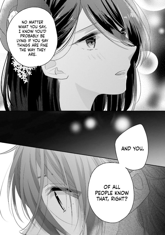 Dramatic Irony Chapter 10 Page 29