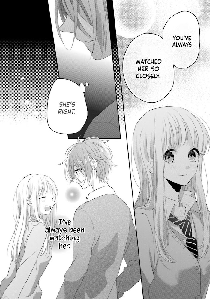 Dramatic Irony Chapter 10 Page 30