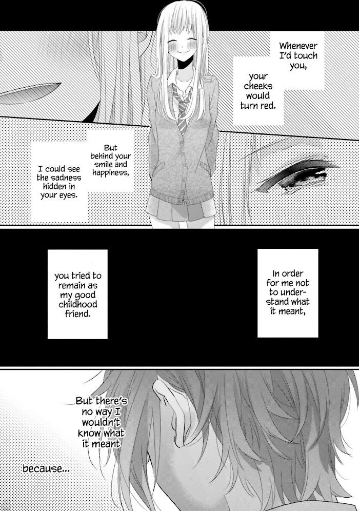 Dramatic Irony Chapter 10 Page 31