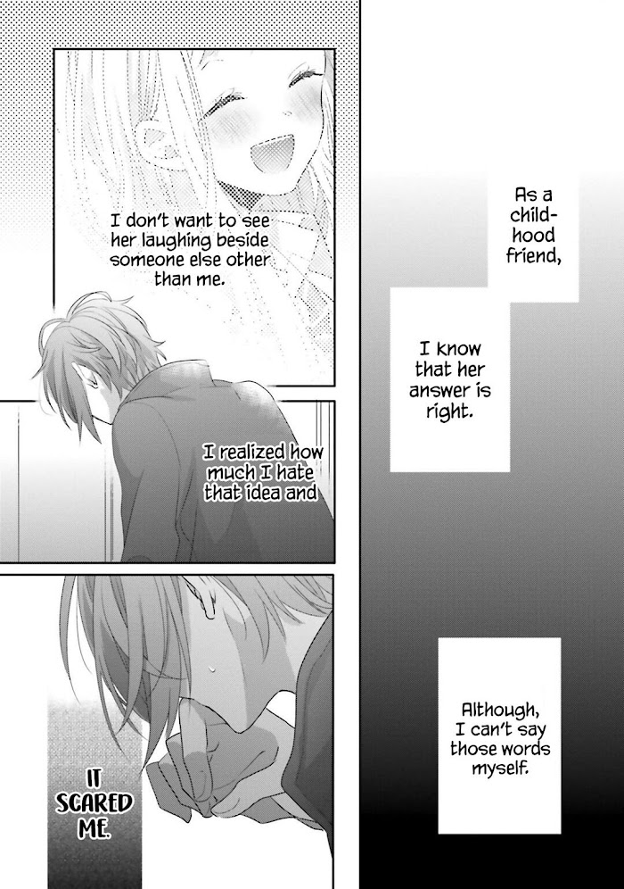 Dramatic Irony Chapter 10 Page 33