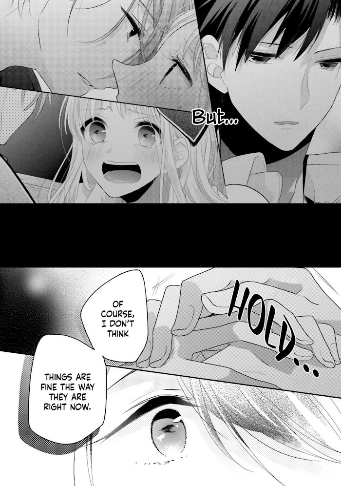 Dramatic Irony Chapter 10 Page 35