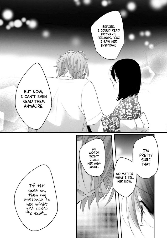 Dramatic Irony Chapter 10 Page 36