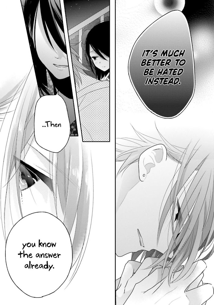 Dramatic Irony Chapter 10 Page 37