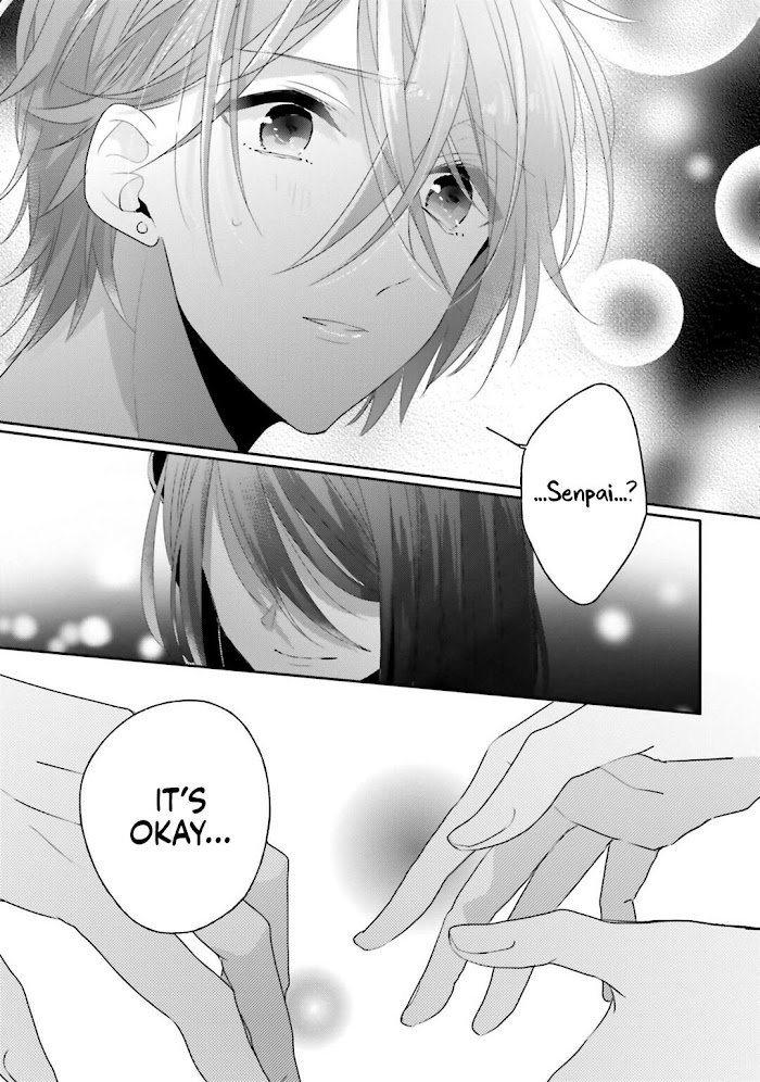 Dramatic Irony Chapter 10 Page 39