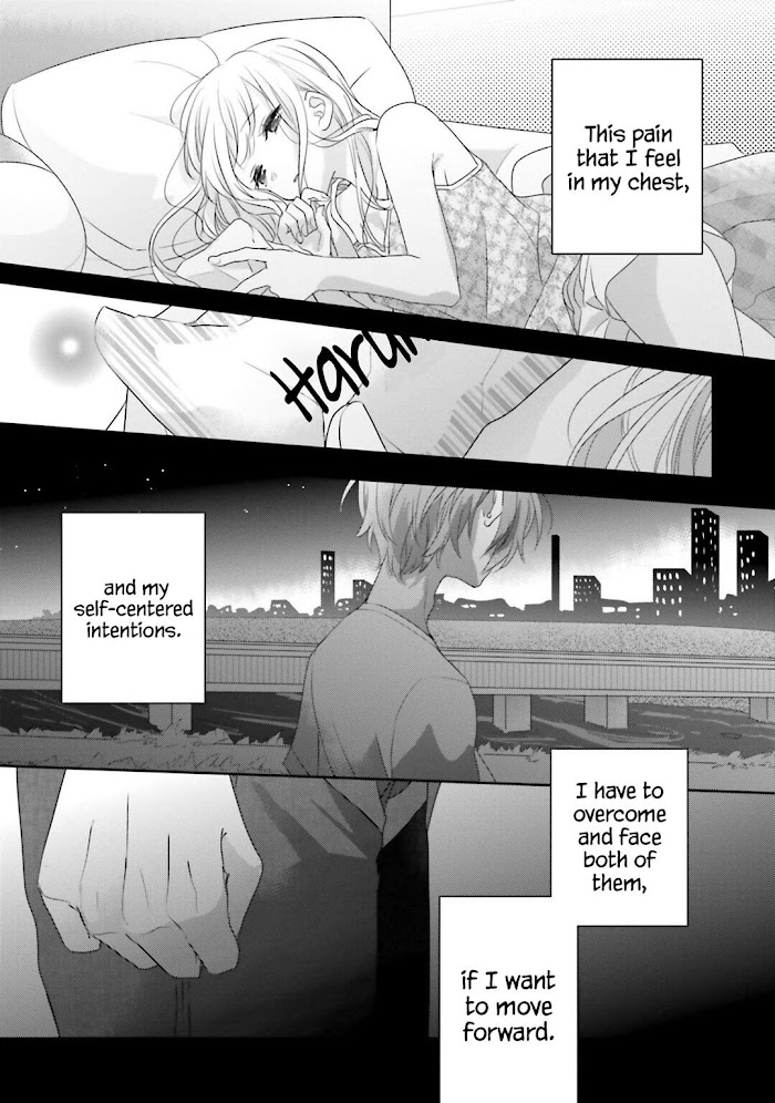Dramatic Irony Chapter 10 Page 41