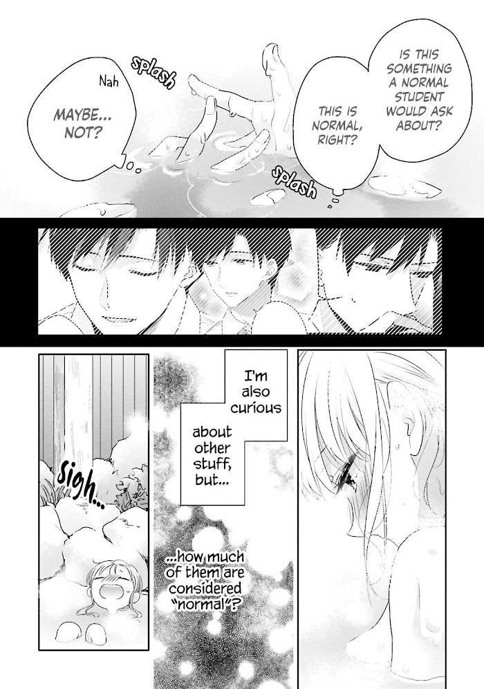 Dramatic Irony Chapter 18 Page 23