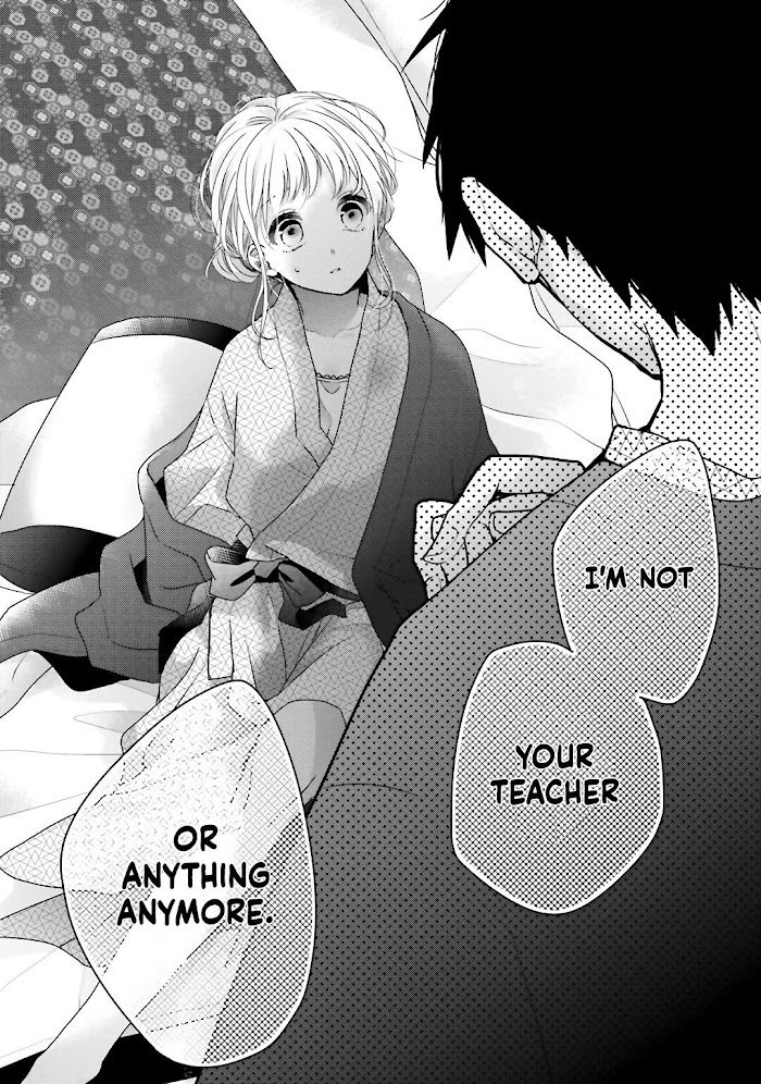 Dramatic Irony Chapter 18 Page 46