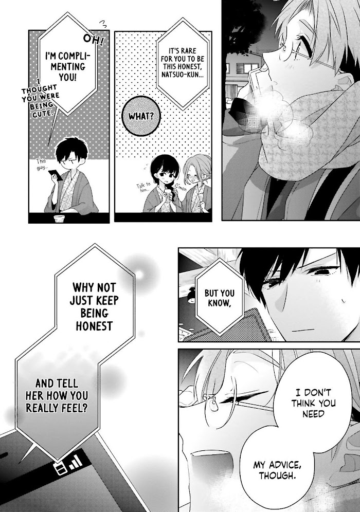 Dramatic Irony Chapter 19 Page 15