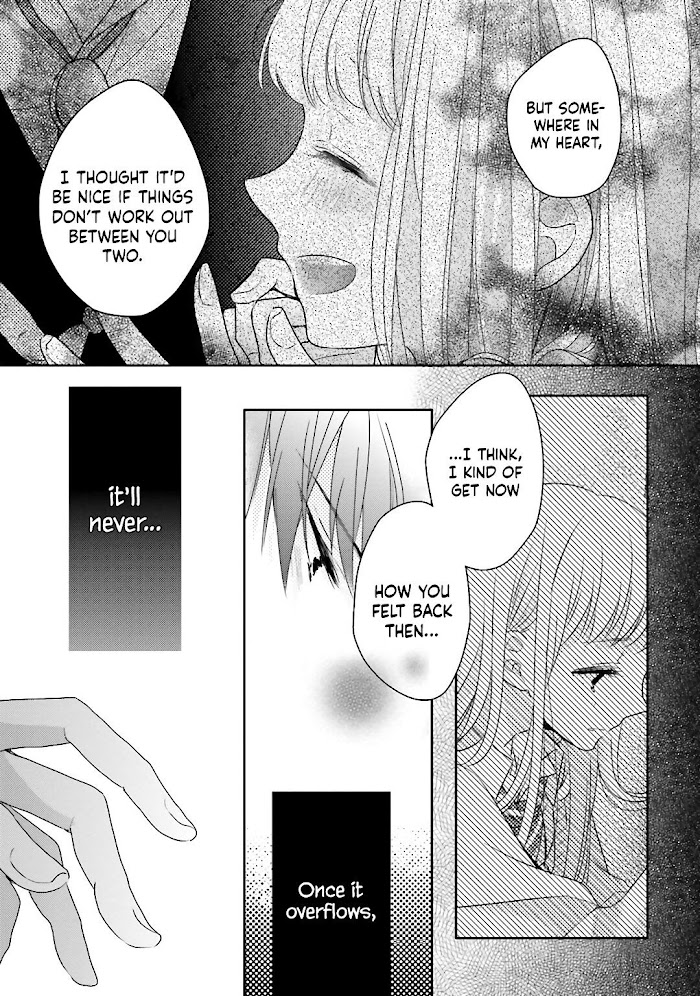 Dramatic Irony Chapter 19 Page 21