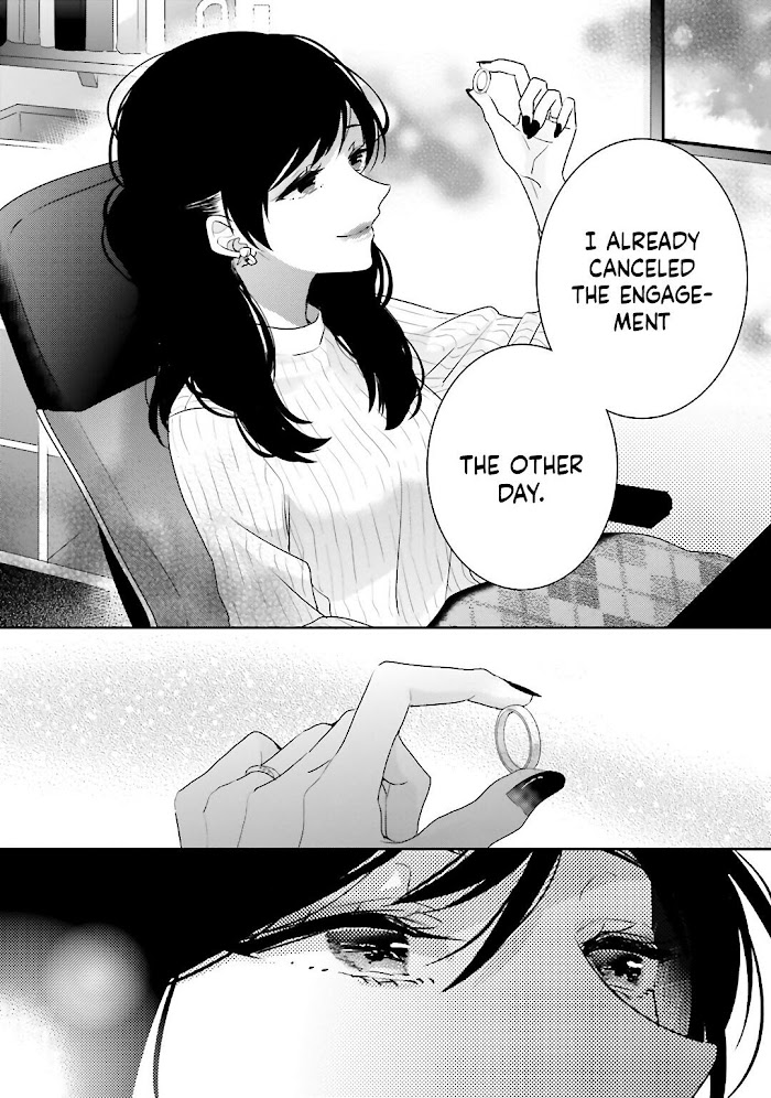 Dramatic Irony Chapter 19 Page 31