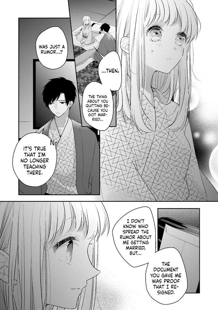 Dramatic Irony Chapter 20 Page 12