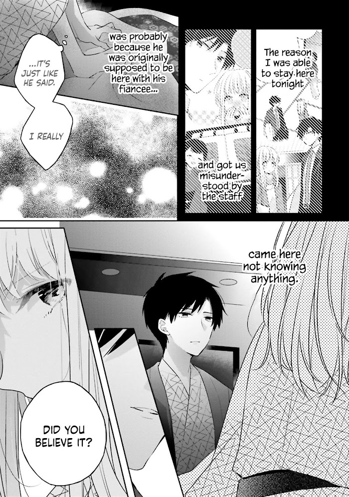 Dramatic Irony Chapter 20 Page 13