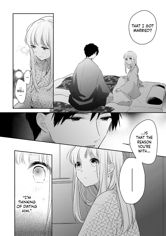 Dramatic Irony Chapter 20 Page 14