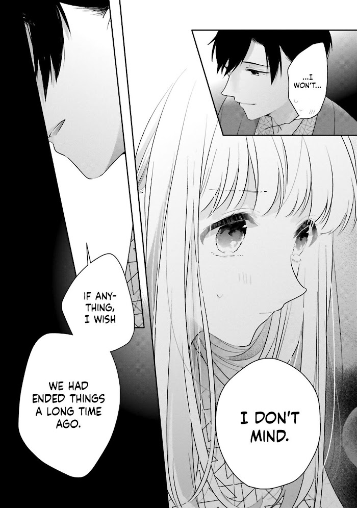 Dramatic Irony Chapter 20 Page 21