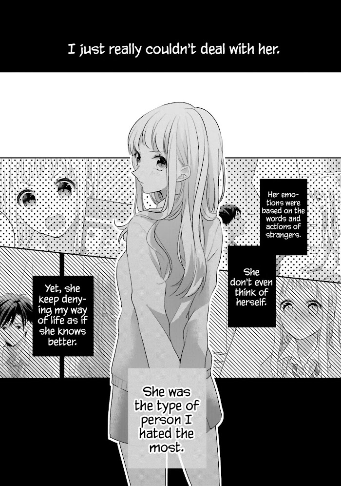 Dramatic Irony Chapter 20 Page 23