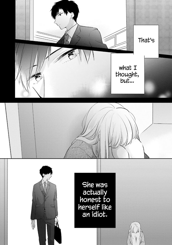 Dramatic Irony Chapter 20 Page 24