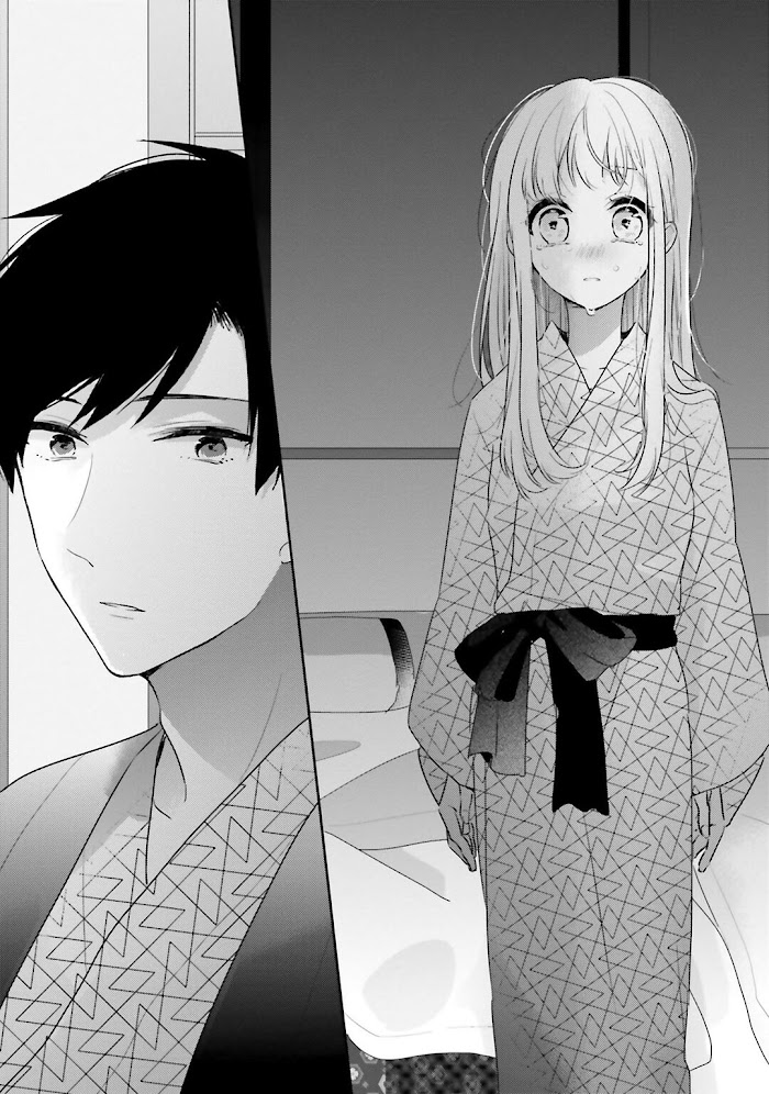 Dramatic Irony Chapter 20 Page 30